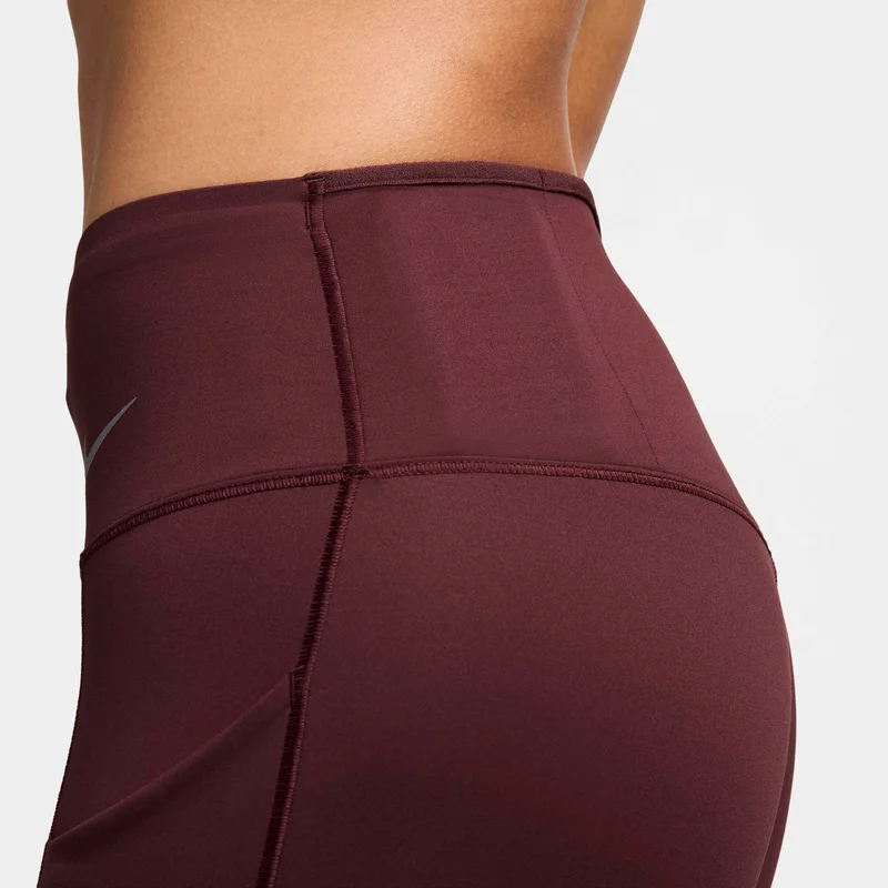 Nike Women's Go Firm-Support Mid-Rise Full-Length Leggings